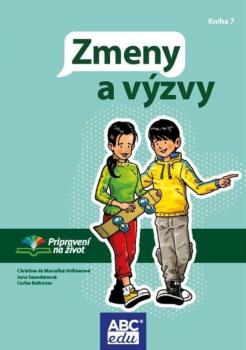 Zmeny a v�zvy