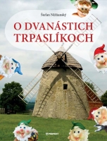 O dvan�stich trpasl�koch