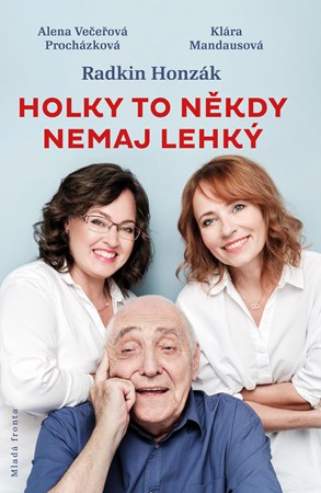 Holky to n�kdy nemaj lehk�