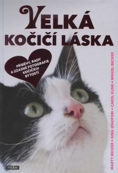 Velk� ko�i�� l�ska