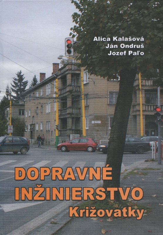 Dopravn� in�inierstvo