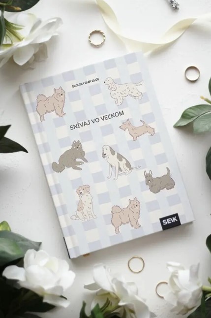 �kolsk� di�r 25 26 pre deti - Sn�vaj vo ve�kom