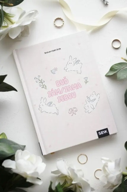 �kolsk� di�r 25 26 pre deti - Bu� sama sebou