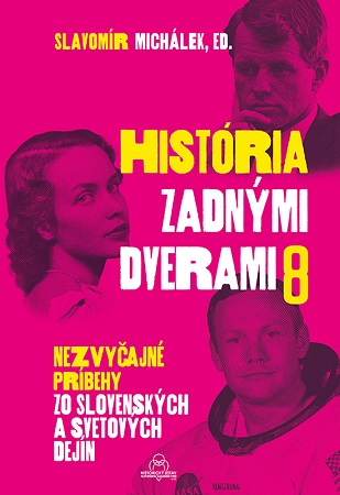 Hist�ria zadn�mi dverami 8
