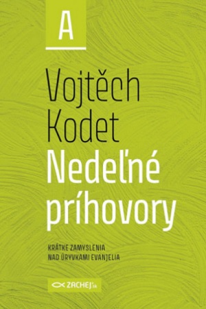 Nede�n� pr�hovory - rok A