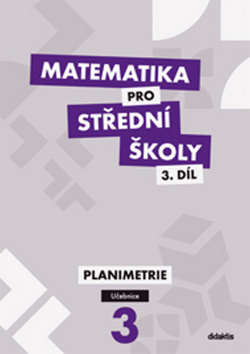 Matematika pro S� 3.d�l U�ebnice 2v