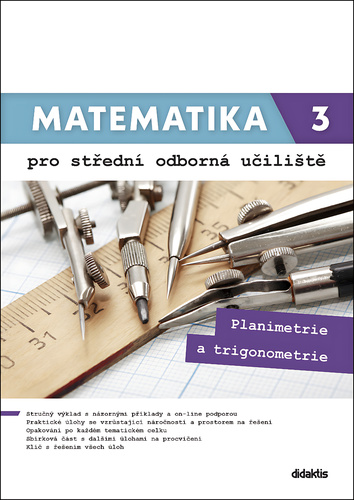 Matematika 3 pro SOU