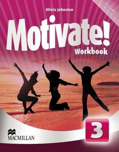 Motivate! 3 WB