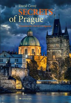 Secrets of Prague GRADA