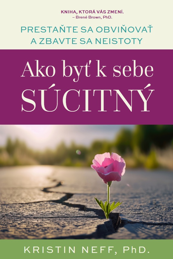 Ako by� k sebe s�citn�