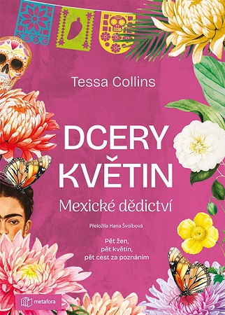 Dcery kv�tin