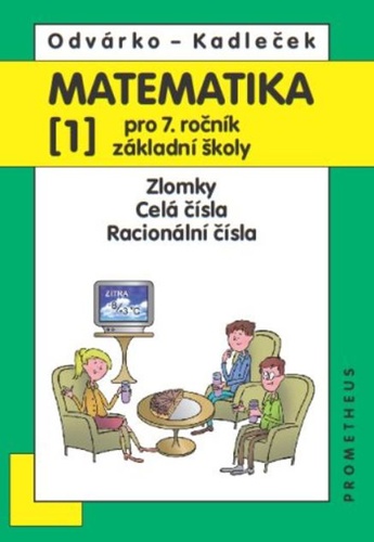 Matematika 7 I.d�l 4v