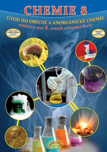 Chemie 8 �vod do obecn� a... U�eb. 2v