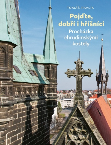 Poj�te, dob�� i h��n�ci