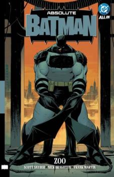 Absolute Batman 1