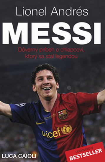 Lionel Andr�s Messi