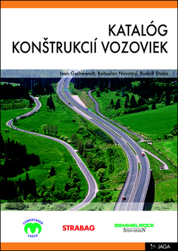 Katalog konstrukcii vozoviek