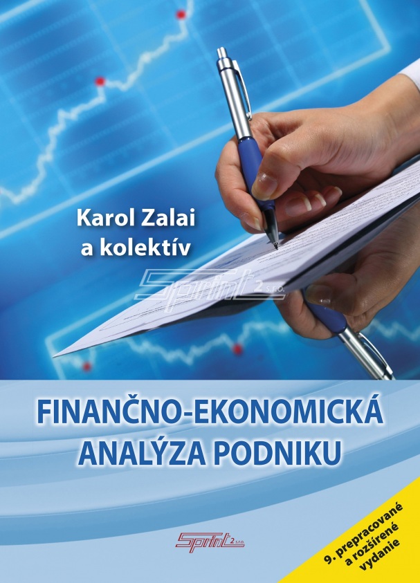 Finan�no-ekonomick� anal�za podniku