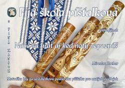 Fij� �kola p횝alkov� (bro��ra)