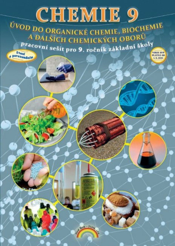 Chemie 9 �vod do organick� chemie 2v PS