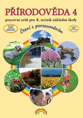 P��rodov�da 4 prac. se�it 4v NOV� �KOLA