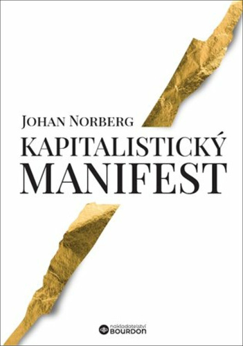 Kapitalistick� manifest BOURDON