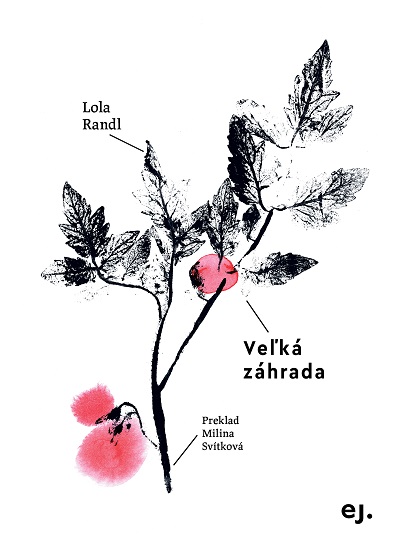 Ve�k� z�hrada