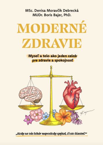 Modern� zdravie