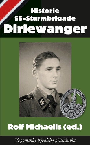 Historie SS-Sturmbrigade Dirlewanger