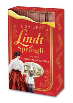 Lindt & Spr�ngli - Dve rodiny a jedna �okol�dov� v�e�