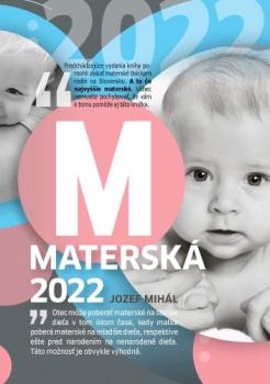 Matersk� 2022