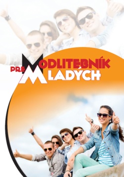 Modlitebn�k pre mlad�ch
