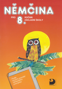 N�m�ina pro 8.r. Z� U�ebnice