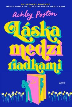 L�ska medzi riadkami