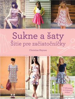 Sukne a �aty. �itie pre za�iato�n��ky