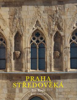 Praha st�edov�k�