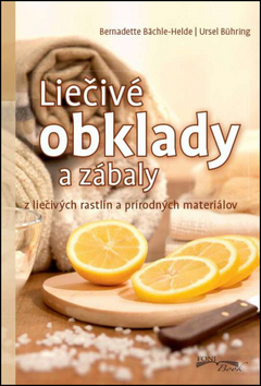Lie�iv� obklady a z�baly