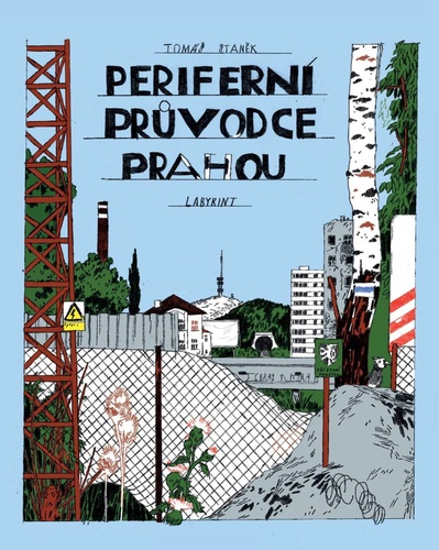 Perifern� pr�vodce Prahou