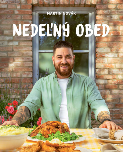 Nede�n� obed