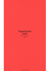 Organizovan� zlo�in