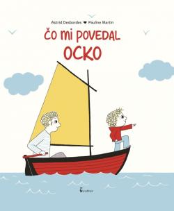�o mi povedal ocko