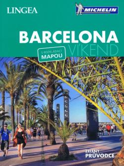 Barcelona V�kend