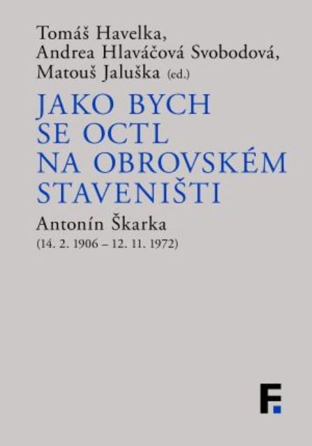 Jako bych se octl na obrovsk�m staveni�ti