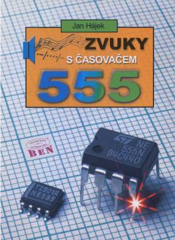 Zvuky s �asova�em 555