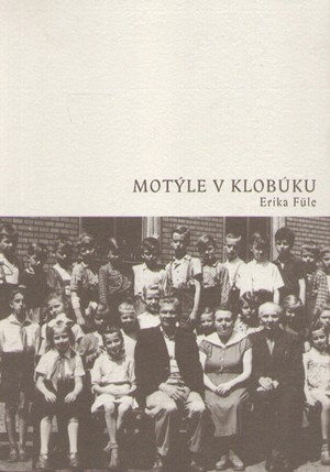 Mot�le v klob�ku