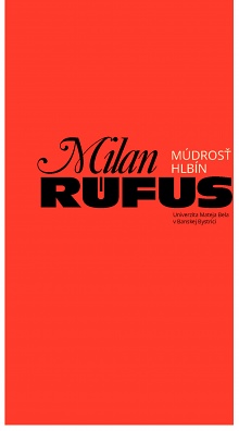 Milan R�fus - M�DROS� HLB�N