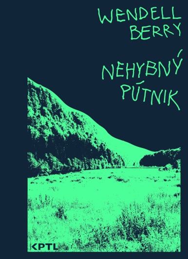 Nehybn� p�tnik