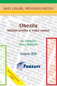 Obezita Mal�mi kr��ky k velk� zm�n�