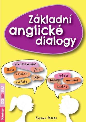 Z�kladn� anglick� dialogy