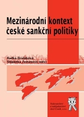 Mezin�rodn� kontext �esk� sank�n� politiky